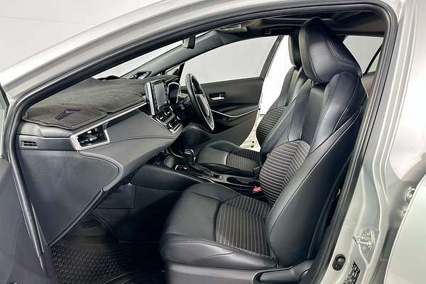 2022 Toyota COROLLA ZR MZEA12R