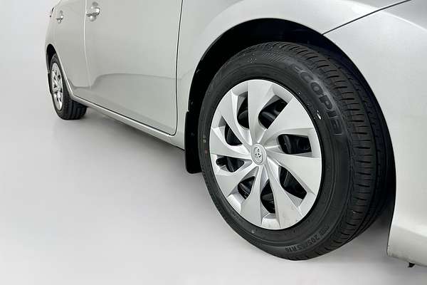 2017 Toyota COROLLA ASCENT ZRE182R MY17