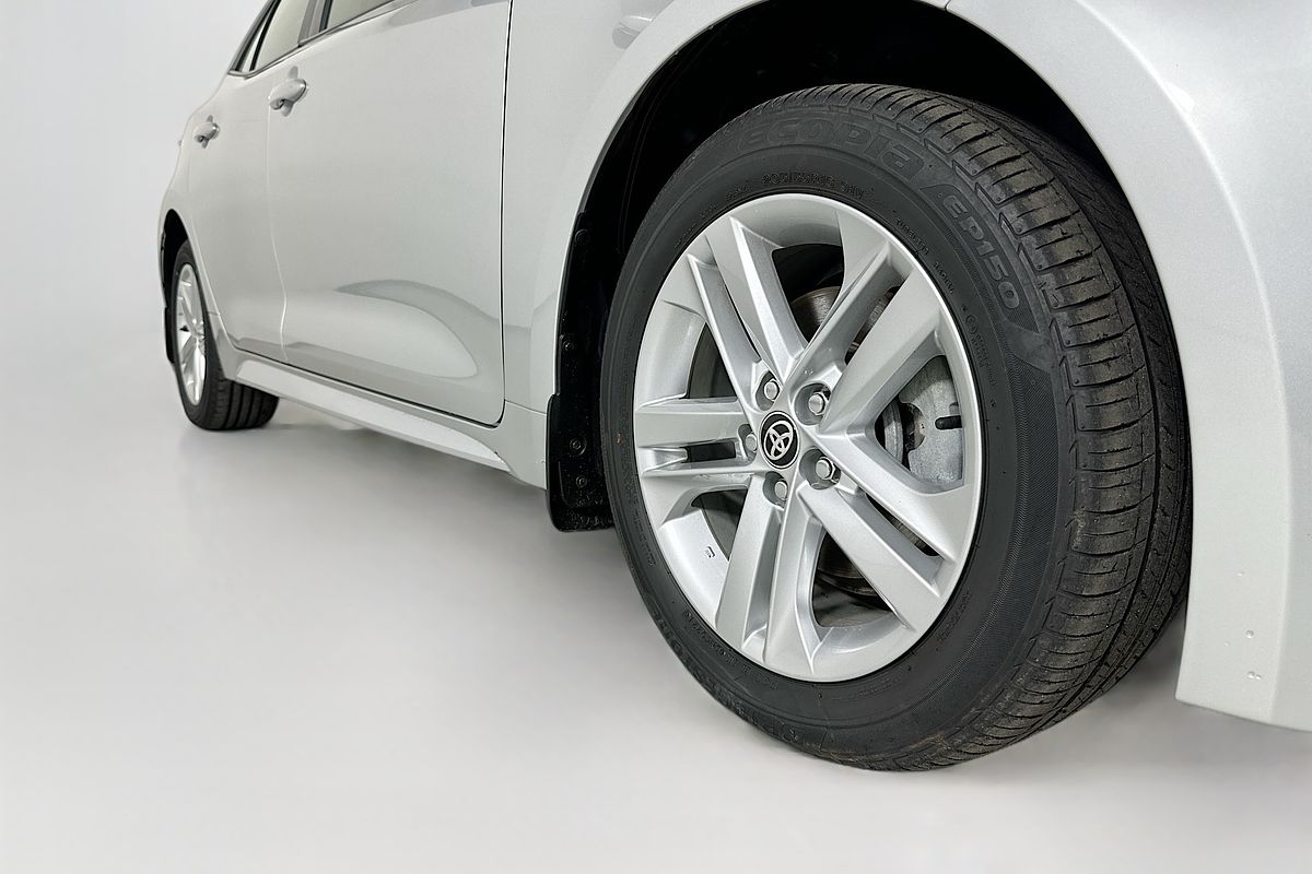 2021 Toyota COROLLA Ascent Sport Hybrid ZWE211R
