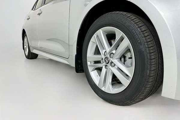 2021 Toyota COROLLA Ascent Sport Hybrid ZWE211R