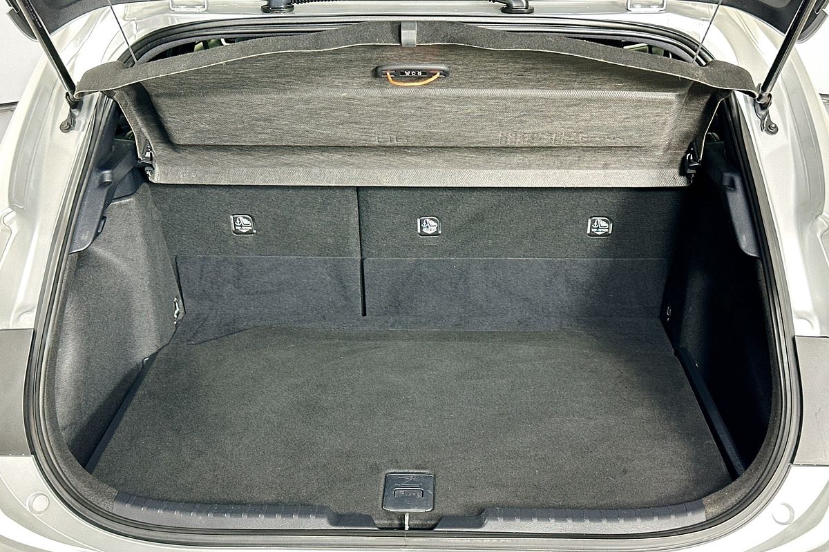 2019 Toyota COROLLA ASCENT SPORT HYBRID ZWE211R