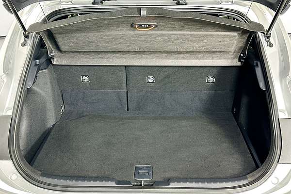 2019 Toyota COROLLA ASCENT SPORT HYBRID ZWE211R