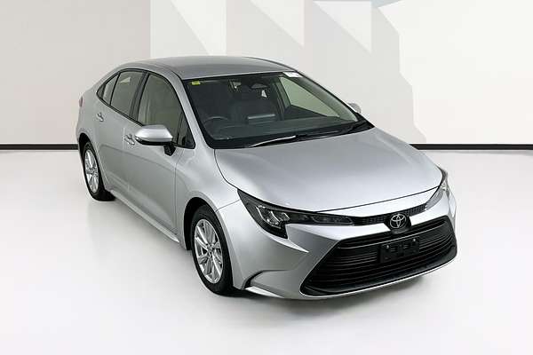 2022 Toyota COROLLA ASCENT SPORT MZEA12R