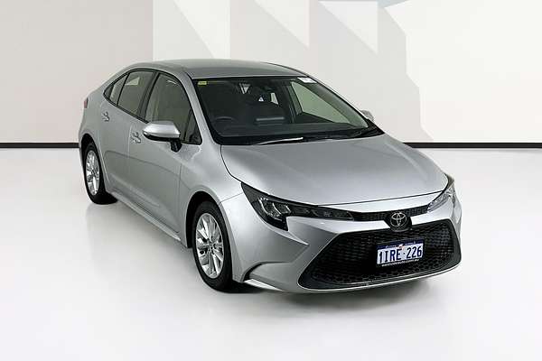 2021 Toyota COROLLA ASCENT SPORT MZEA12R