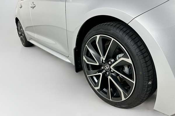 2022 Toyota COROLLA ZR MZEA12R
