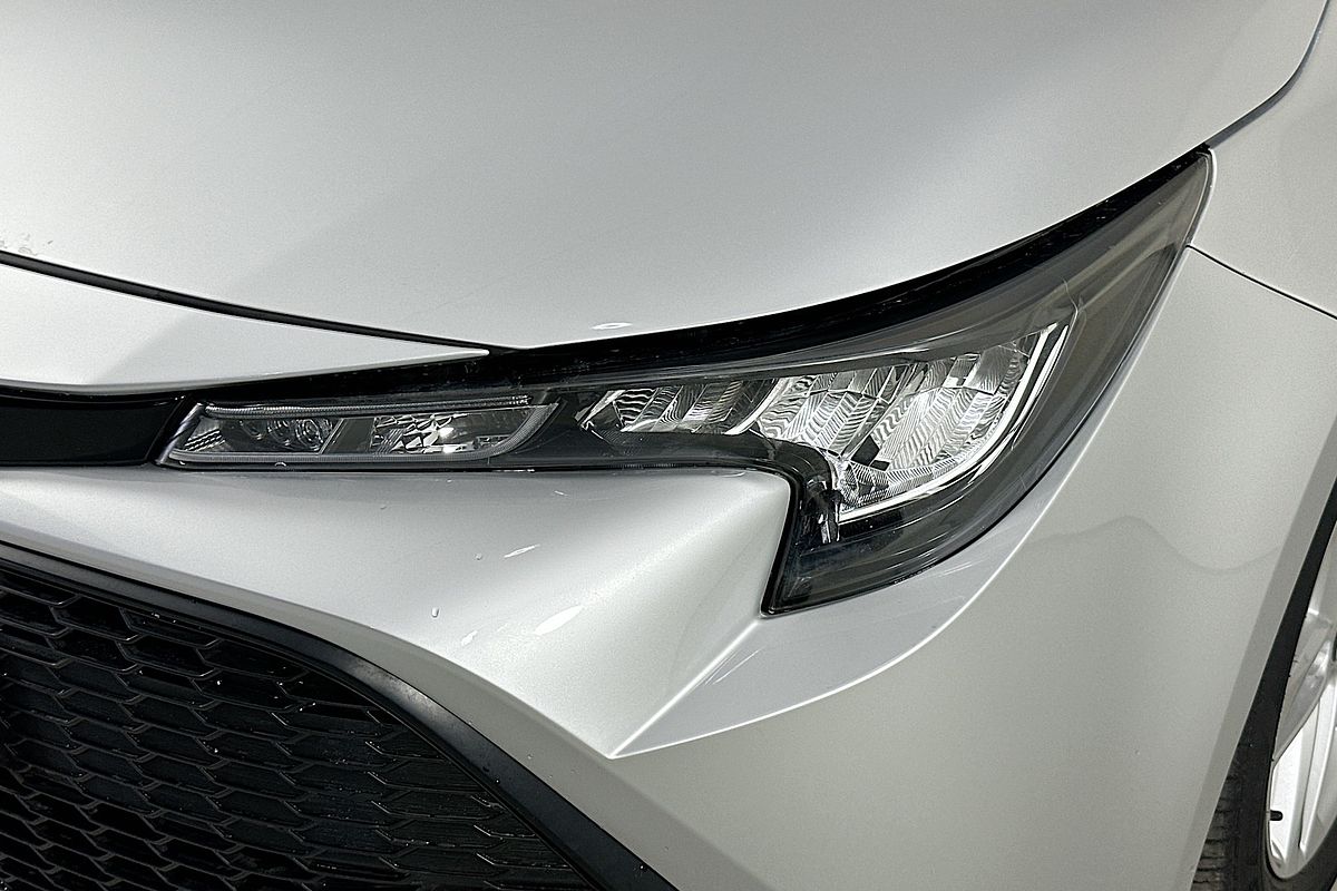 2021 Toyota COROLLA Ascent Sport Hybrid ZWE211R