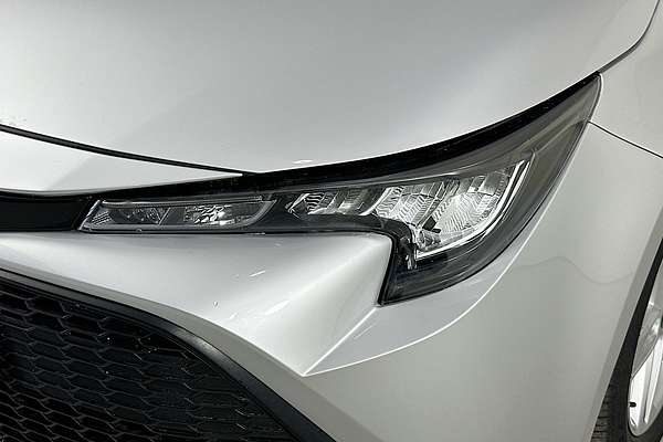 2021 Toyota COROLLA Ascent Sport Hybrid ZWE211R