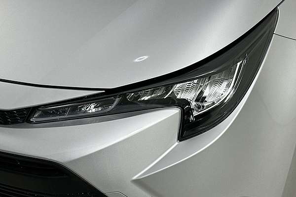 2022 Toyota COROLLA ASCENT SPORT MZEA12R