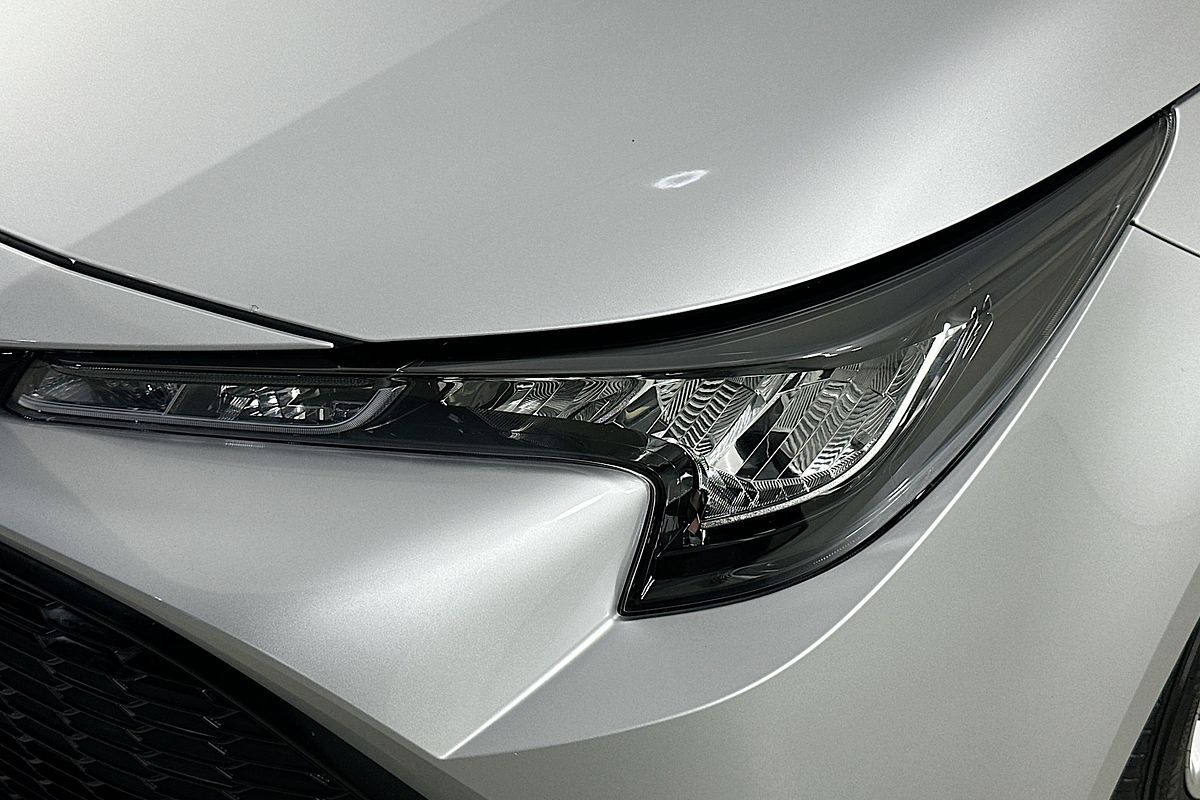 2020 Toyota COROLLA ASCENT SPORT HYBRID ZWE211R