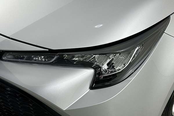 2020 Toyota COROLLA ASCENT SPORT HYBRID ZWE211R