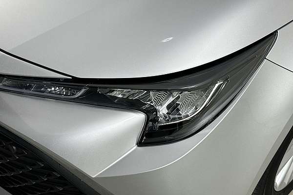 2024 Toyota COROLLA ASCENT SPORT HYBRID ZWE219R