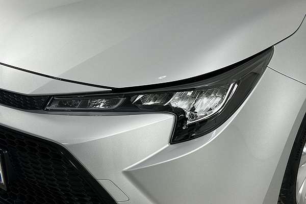 2020 Toyota COROLLA ASCENT SPORT MZEA12R