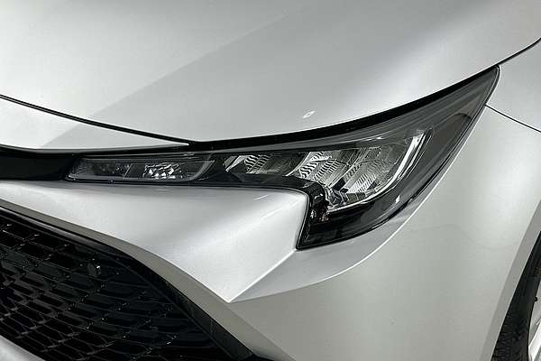 2024 Toyota COROLLA ASCENT SPORT MZEA12R