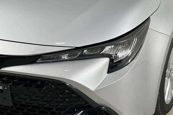 2024 Toyota COROLLA ASCENT SPORT MZEA12R