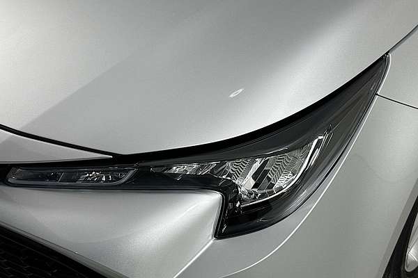 2020 Toyota COROLLA ASCENT SPORT MZEA12R