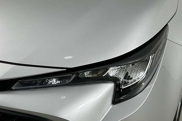 2022 Toyota COROLLA ASCENT SPORT HYBRID ZWE219R