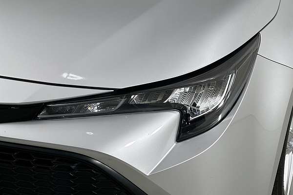 2019 Toyota COROLLA ASCENT SPORT HYBRID ZWE211R