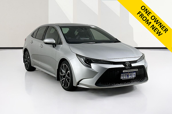 2022 Toyota COROLLA ZR MZEA12R