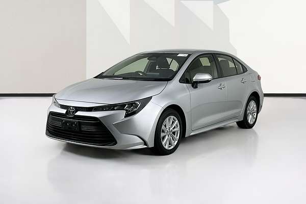 2022 Toyota COROLLA ASCENT SPORT MZEA12R