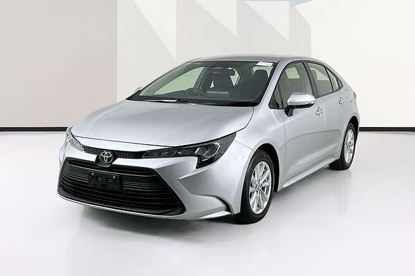 2022 Toyota COROLLA ASCENT SPORT MZEA12R