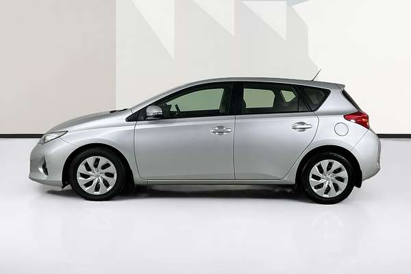 2013 Toyota COROLLA ASCENT ZRE182R