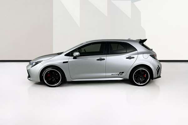 2022 Toyota COROLLA ASCENT SPORT MZEA12R
