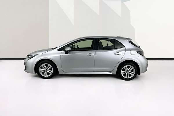 2020 Toyota COROLLA ASCENT SPORT MZEA12R