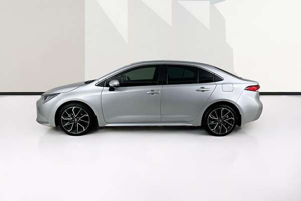 2022 Toyota COROLLA ZR MZEA12R