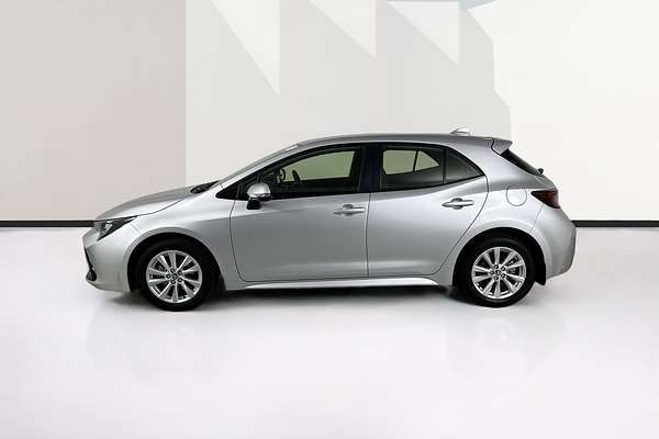 2024 Toyota COROLLA ASCENT SPORT MZEA12R