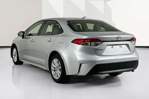 2022 Toyota COROLLA ASCENT SPORT MZEA12R