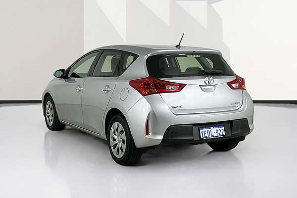 2013 Toyota COROLLA ASCENT ZRE182R