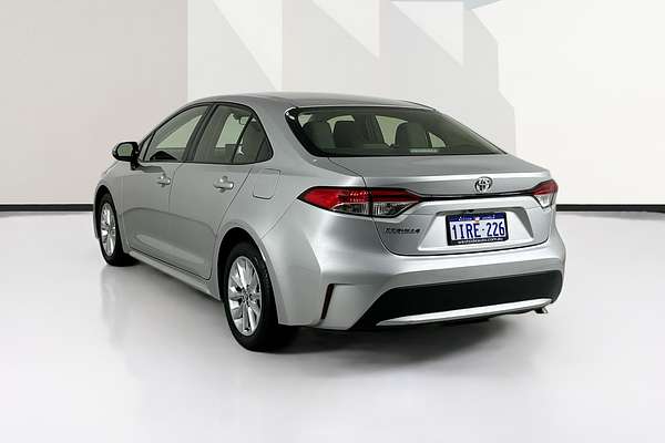 2021 Toyota COROLLA ASCENT SPORT MZEA12R