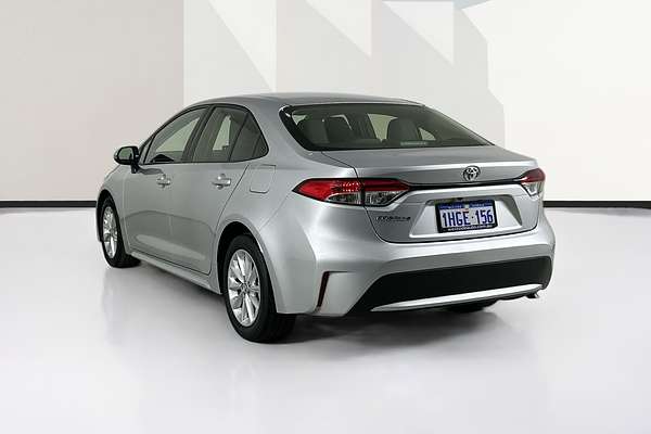 2020 Toyota COROLLA ASCENT SPORT MZEA12R
