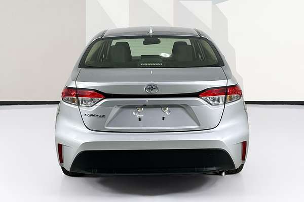 2022 Toyota COROLLA ASCENT SPORT MZEA12R