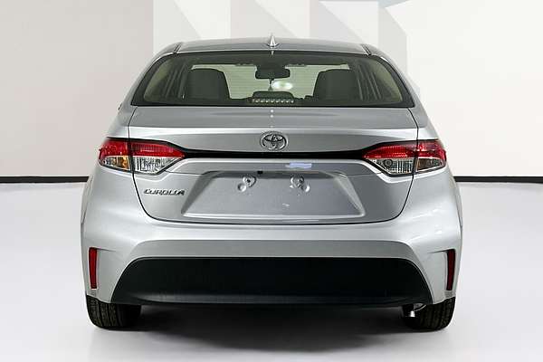2022 Toyota COROLLA ASCENT SPORT MZEA12R
