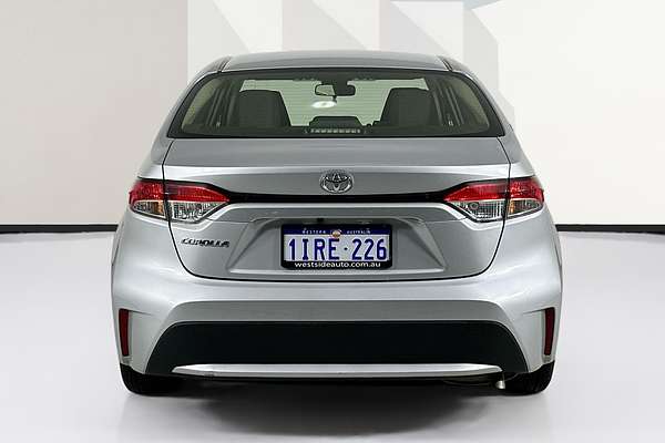 2021 Toyota COROLLA ASCENT SPORT MZEA12R