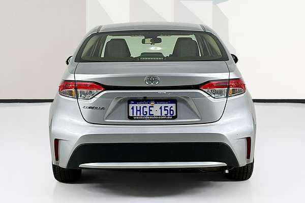 2020 Toyota COROLLA ASCENT SPORT MZEA12R