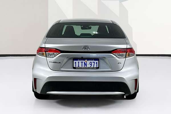 2022 Toyota COROLLA ZR MZEA12R