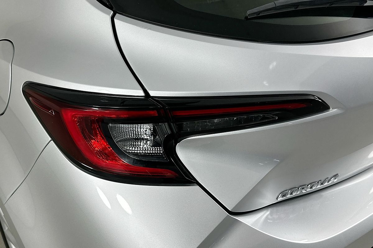 2022 Toyota COROLLA ASCENT SPORT HYBRID ZWE219R