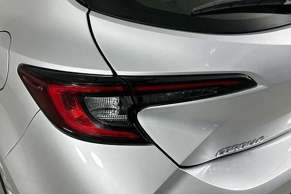 2022 Toyota COROLLA ASCENT SPORT HYBRID ZWE219R