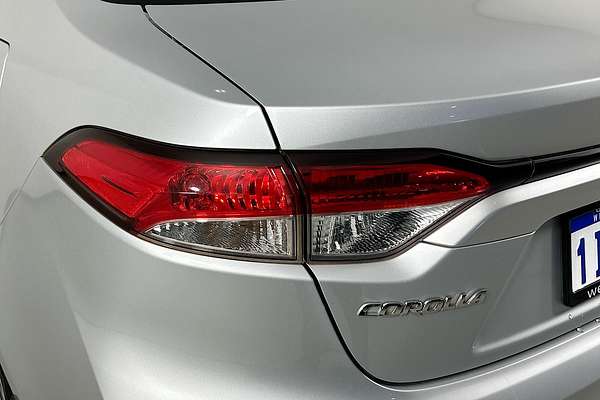 2022 Toyota COROLLA ZR MZEA12R