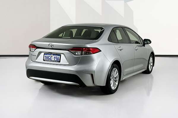 2020 Toyota COROLLA ASCENT SPORT MZEA12R