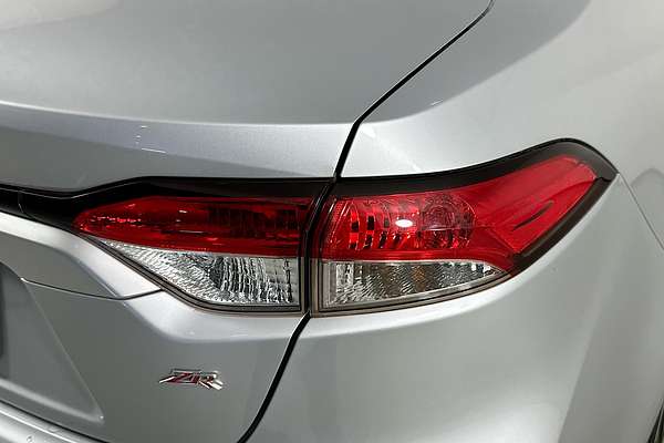 2022 Toyota COROLLA ZR MZEA12R