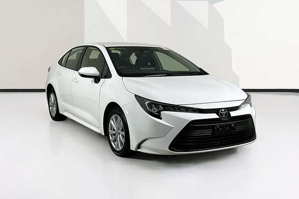 2022 Toyota COROLLA ASCENT SPORT MZEA12R