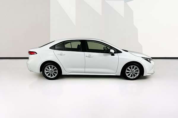 2020 Toyota Corolla Ascent Sport MZEA12R