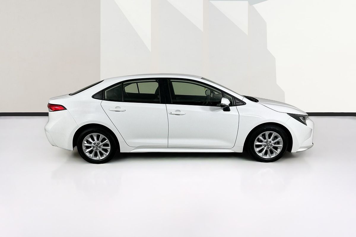 2021 Toyota COROLLA Ascent Sport MZEA12R
