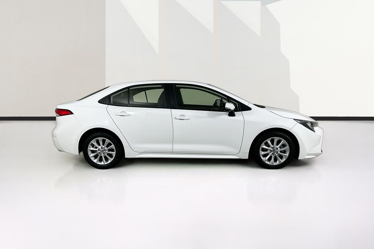 2021 Toyota COROLLA Ascent Sport MZEA12R