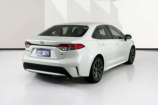2021 Toyota COROLLA ZR MZEA12R