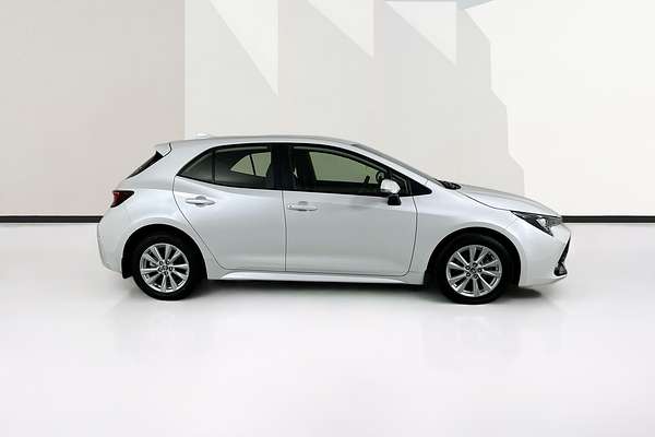 2023 Toyota COROLLA ASCENT SPORT MZEA12R