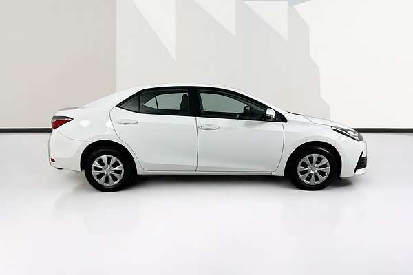 2019 Toyota Corolla ASCENT SPORT MZEA12R